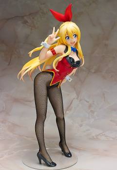 B-style 桐崎千棘 Bunny ver.-资料图