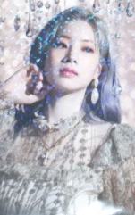 Feel Special 打歌卡 豆