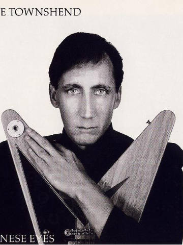 All The Best Cowboys Have Chinese Eyes