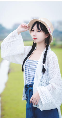 时夏-资料图