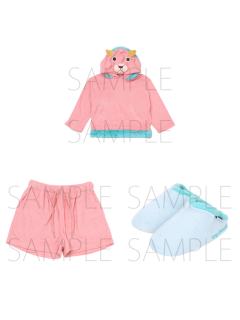 家居服-Winter Fair'24奇美拉家居服