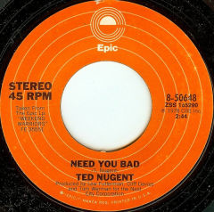 Need You Bad