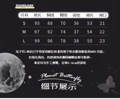 星球蝴蝶-资料图