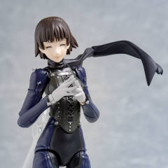 figma#417 新岛·真 Queen-资料图