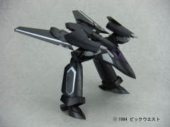 VF-17D Diamond Force-资料图