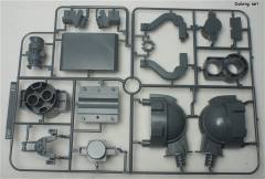 HGUC MSN-06S 新安洲 NZ-999 新吉翁号-资料图