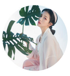 夏沫·衫-资料图