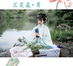 兰芝兔-资料图