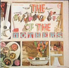 The ****  Of The Mothers
