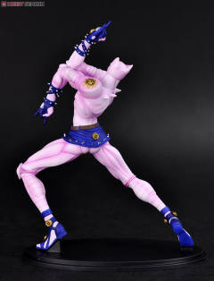 Statue Legend 杀手皇后 -资料图