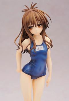 结城美柑-资料图