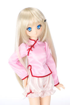 Dollfie Dream Mini Dollfie Dream 能美·库特莉亚芙卡-资料图