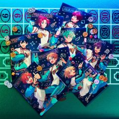 日服七周年文件夹-资料图