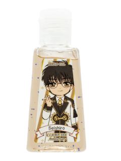 樱冢星史郎-CLAMP30周年香氛洗手液