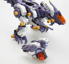 Highend Master Model RZ-030 Gun Sniper-资料图