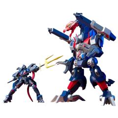 爆龙 Part A-资料图