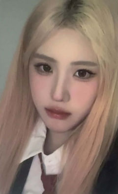 何林燕 绚如夏花主题纪念小卡 ver.C