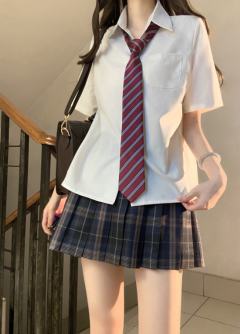 白月光·衬衫-资料图
