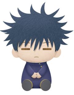 DP毛绒玩偶 伏黑惠