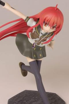 夏娜 Chapter 2-资料图