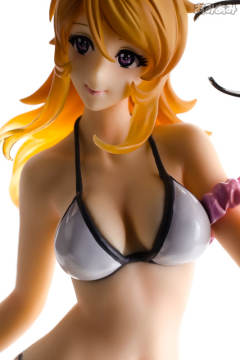 Yamato Girls Collection 森雪-资料图