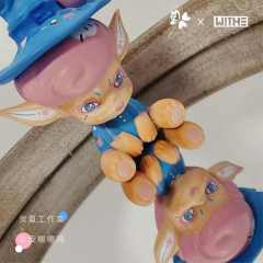 蓝莓泡泡糖-资料图