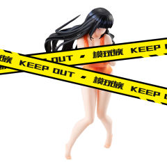 Naruto Gals 日向雏田 ver.Splash-资料图