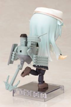 Cu-Poche Верный -资料图