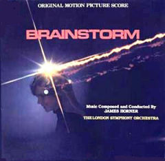 Brainstorm (Original Motion Picture Score)