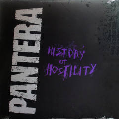 History Of Hostility