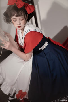 魔女琪琪-资料图