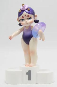 KOKO黛尔-资料图