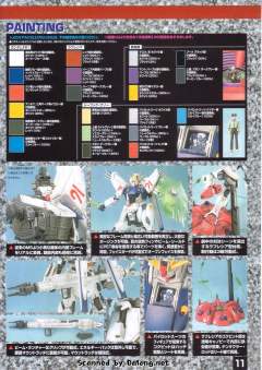 MG F91高达-资料图