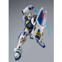 MG F90高达-资料图