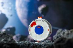 星际SP红蓝款-资料图