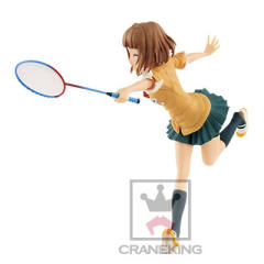 EXQ Figure 喜多见柚 -资料图