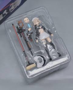 figma#EX-057 阿尔托莉雅Alter（Rider）-资料图