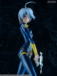 Yamato Girls Collection 山本玲 潜水服 ver.-资料图