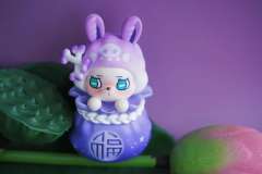 骨精灵-资料图