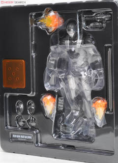 Revoltech Revoltech SFX 战争机器-资料图