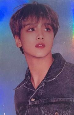 大邱快闪闪卡 灿