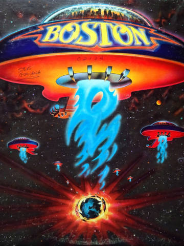 Boston