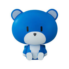 小熊霸 Lightning Blue