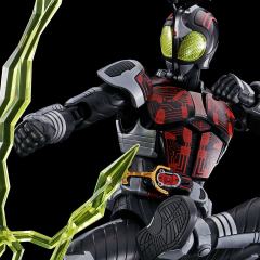 FRS 假面骑士暗黑甲斗-资料图