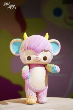 Monster Lulu -资料图