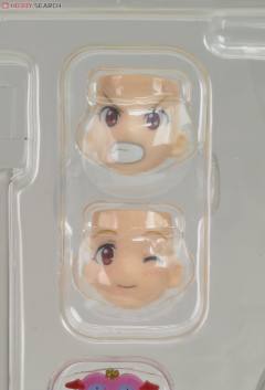 白色月姬-资料图
