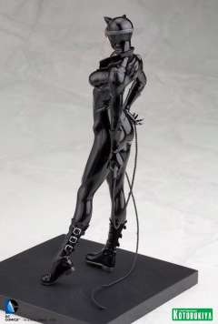 DC Comics New 52 ARTFX+ 猫女 -资料图