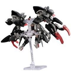 Desktop Army 希尔菲 II型 Mode-B (Gullinbursti 装备)-资料图