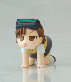 Misaka Mori 2 御坂妹