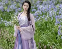 莫奈花园